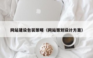 无为网站建设包装策略（网站策划设计方案）
